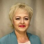 Оксана Насонова - психолог