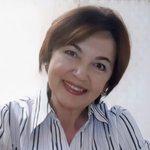 Галина Лазарева - психолог
